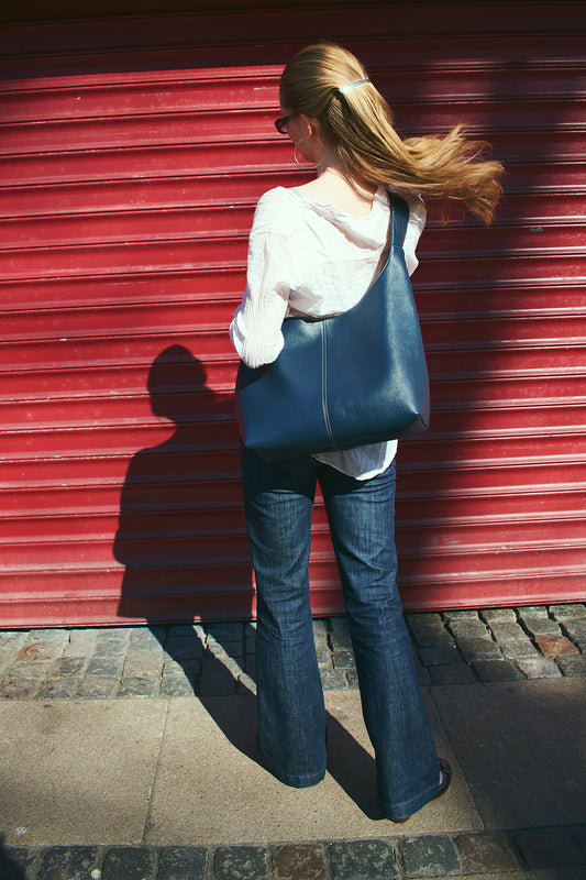 Midnight Blue